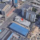 Militari Investitie. Teren cu cladire tip hala/spatiu comercial 971 mp, in Militari