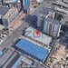 Militari Investitie. Teren cu cladire tip hala/spatiu comercial 971 mp, in Militari